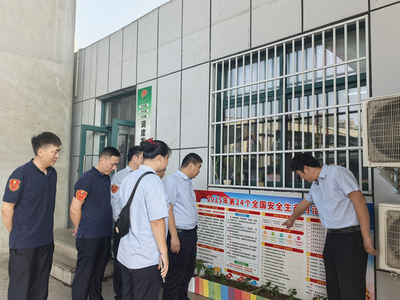 郑州市交通运输局积极开展“6·16”安全宣传咨询日活动，筑牢群众出行安全防线